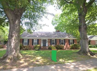 4846 Kaye Rd, Memphis, TN 38117