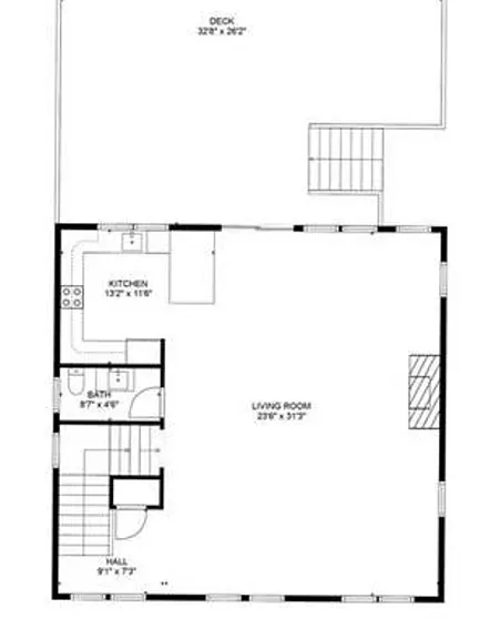 308 Ocean St — Photo 16