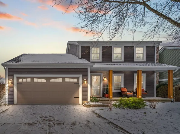 107 Ravine Rd, Powell, OH 43065