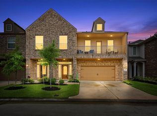 2508 Harmony Forest Ln, Spring, TX 77386