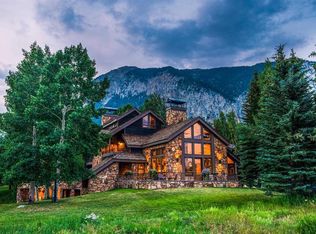 300 Skyland Dr UNIT 2, Skyland Area, CO 81224