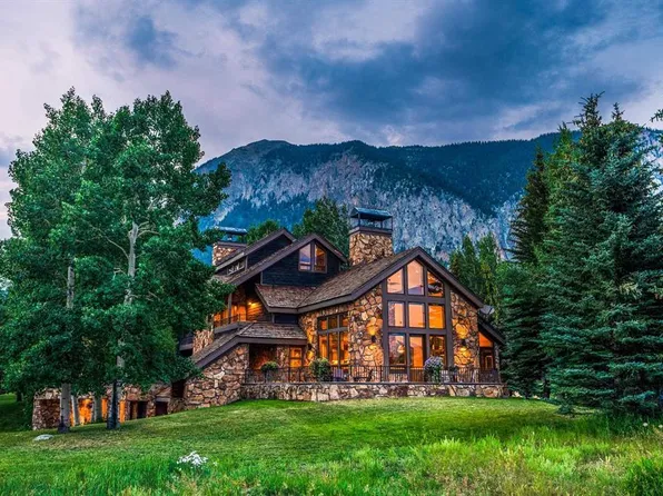 300 Skyland Drive #2, Crested Butte, CO 81224