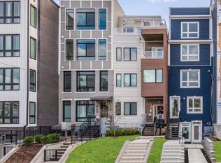 824 Kennedy St NW ROOM 3, Washington, DC 20011