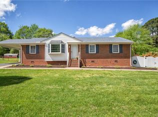 2814 Poyntelle Rd, Richmond, VA 23235