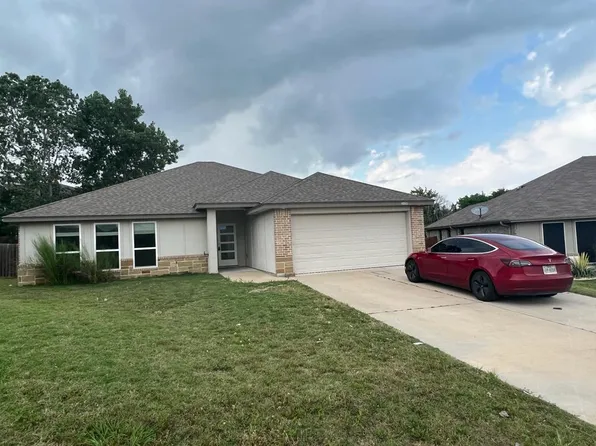 2428 Nolan Creek St, Temple, TX 76504