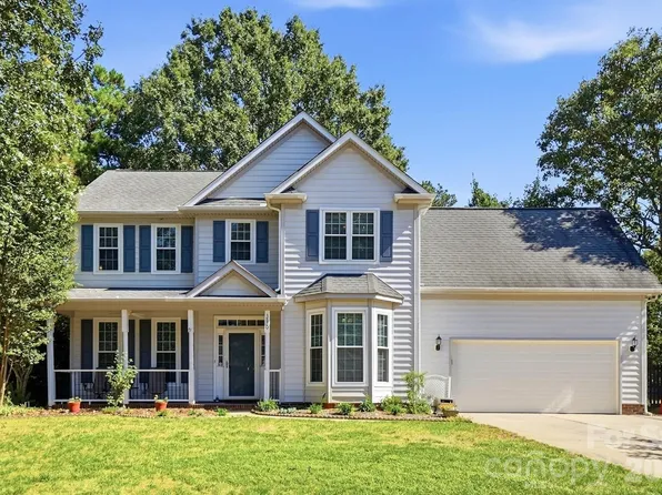 3820 Alden St, Indian Trail, NC 28079
