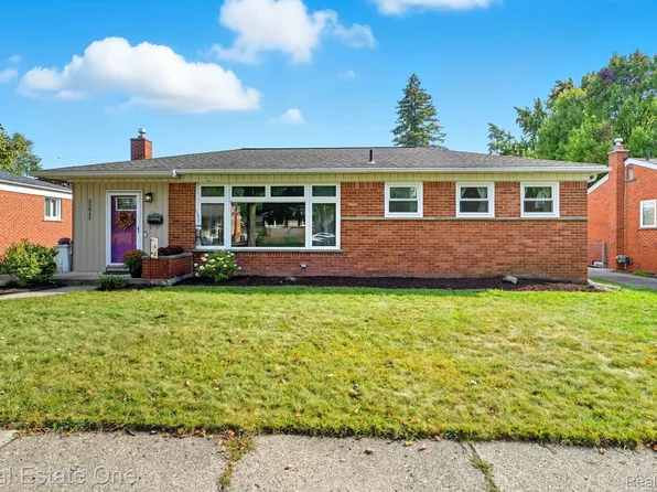 35845 Richland St, Livonia, MI 48150