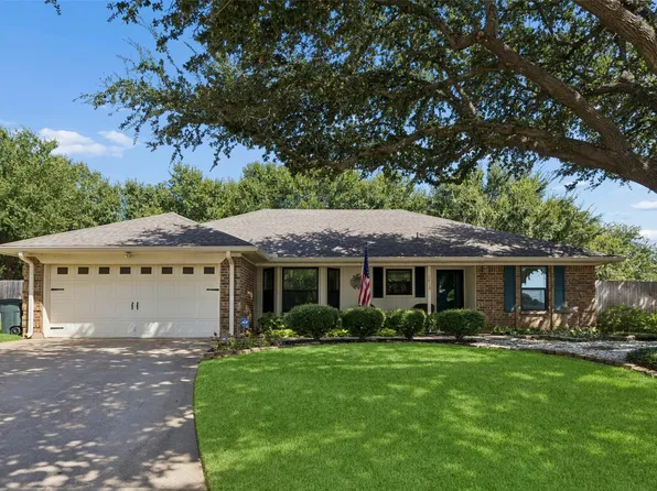 7416 Shady Hollow Ct, North Richland Hills, TX 76182