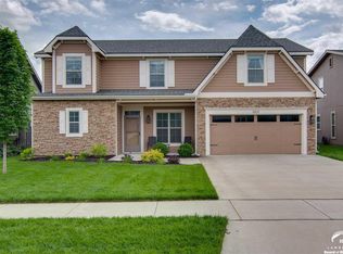 5831 Simple Ln, Lawrence, KS 66049