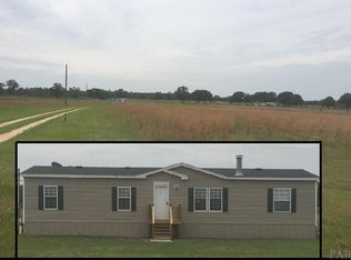 6355 Hall Rd, Jay, FL 32565