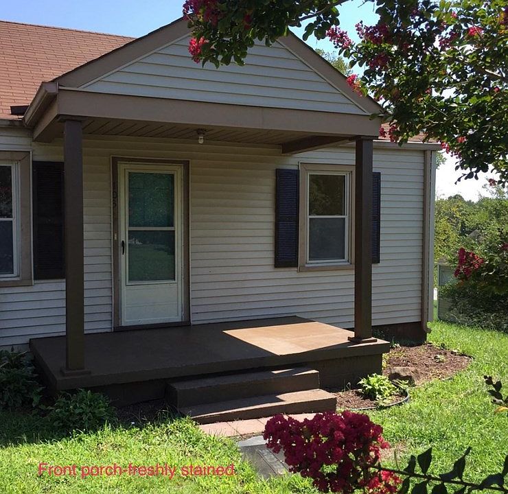 103 Bolt St, Farmville, VA 23901 Zillow