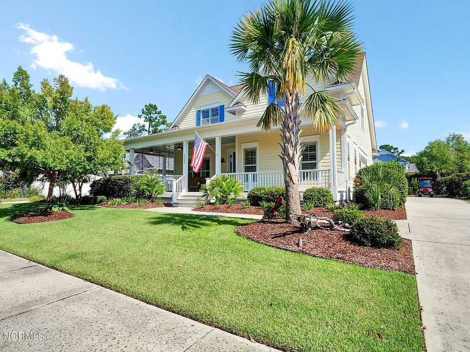 5205 Helms Port Avenue, Wilmington, NC 28409 Zillow
