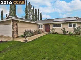 1225 Saint Elizabeth Ct, Concord, CA 94518