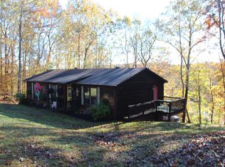 304 Twin Oaks Rd LOT 13, Dover, TN 37058