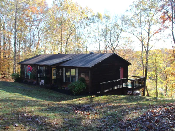 304 Twin Oaks Rd, Dover, TN 37058
