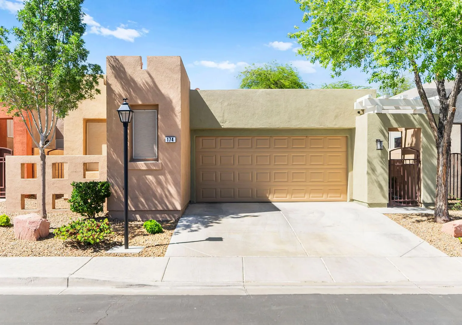 174 Twin Towers Avenue, Las Vegas, NV 89123 — Photo 1