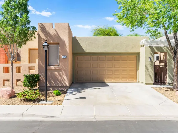 174 Twin Towers Ave, Las Vegas, NV 89123