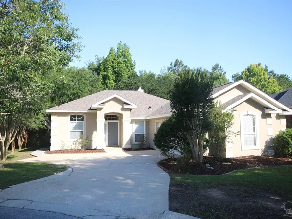 5720 Callandar Pl, Milton, FL 32583