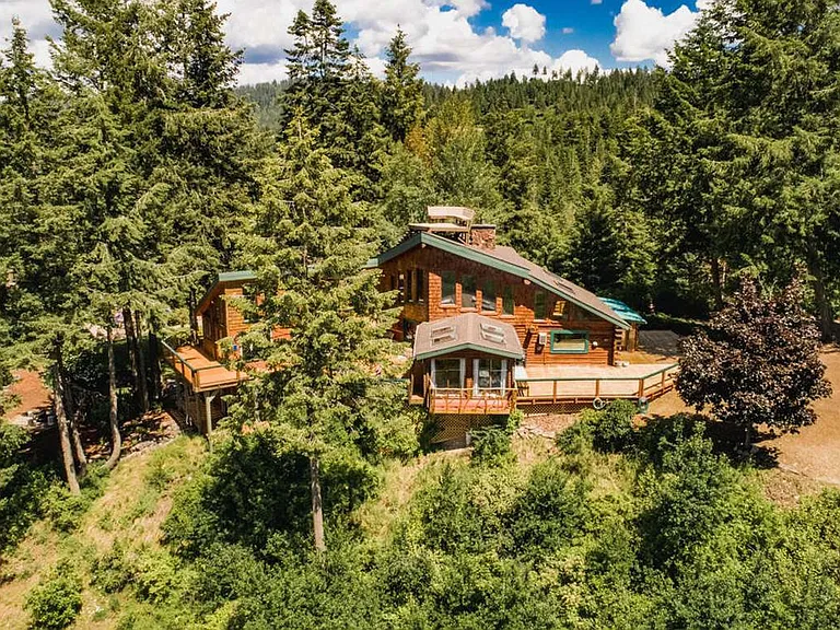 31 S Lightning Spur Ln — Photo 7