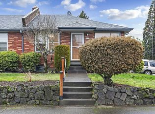 8127-8131 NE Beech St, Portland, OR 97213
