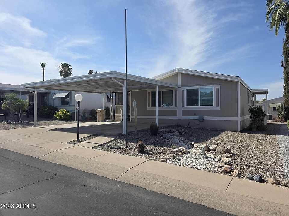 1st image of 2233 E BEHREND Drive #92