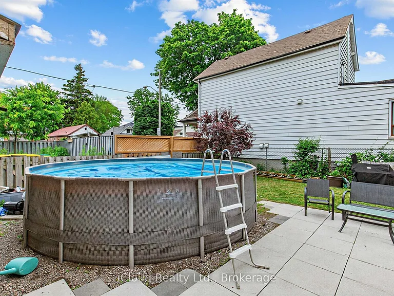 1303 Woodbine Ave — Photo 31
