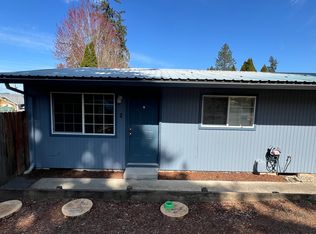 22787 SW Lincoln St APT 2, Sherwood, OR 97140