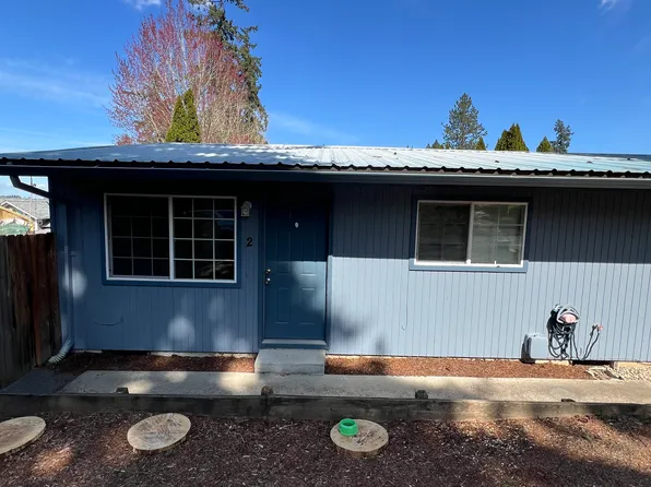 22787 SW Lincoln St APT 2, Sherwood, OR 97140