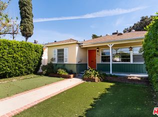 7854 Agnes Ave, North Hollywood, CA 91605