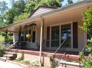 651 Dora St, Kingsport, TN 37665