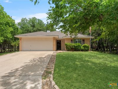 8 Dog Wood Ct, Belton, TX, 76513