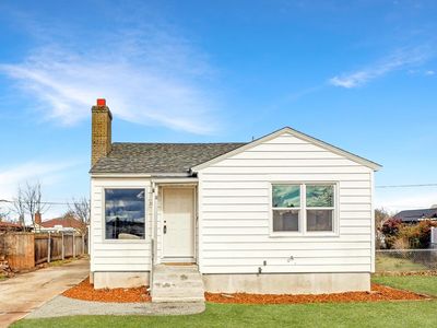 2104 W Mansfield Ct, Spokane, WA, 99205