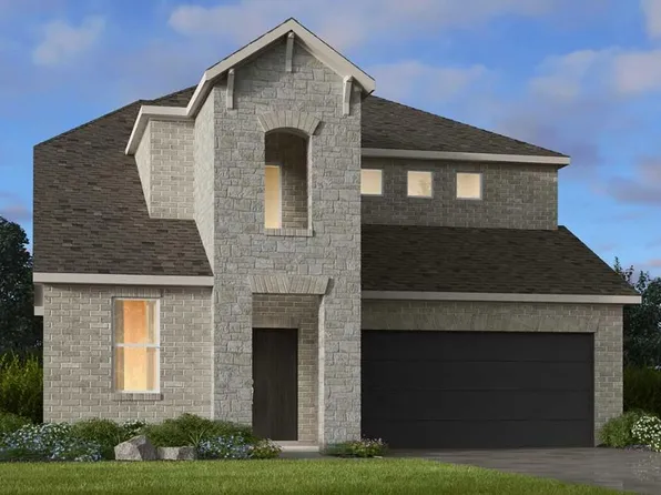 13212 Parsons Prairie Ln, Buda, TX 78610