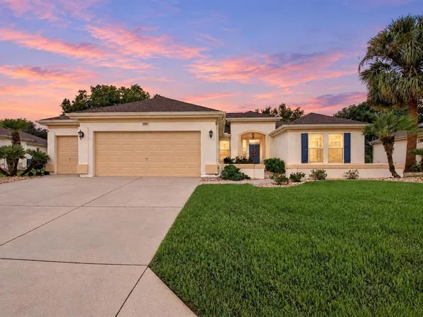 9561 SE 124TH LOOP, SUMMERFIELD, FL 34491