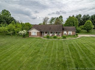 5119 Georgia Dr, Elizabeth, IN 47117