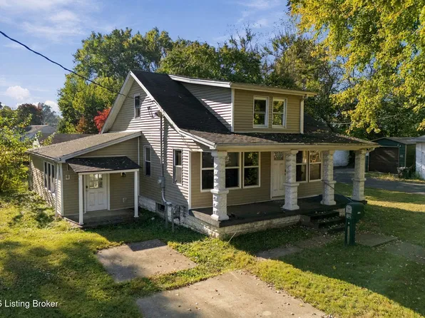 2815 Fairview Ave, Louisville, KY 40208