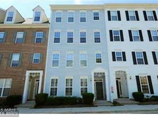 254 Fountain Green Ln UNIT 200, Gaithersburg, MD 20878