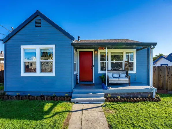 1240 Delacy Ave, Martinez, CA 94553