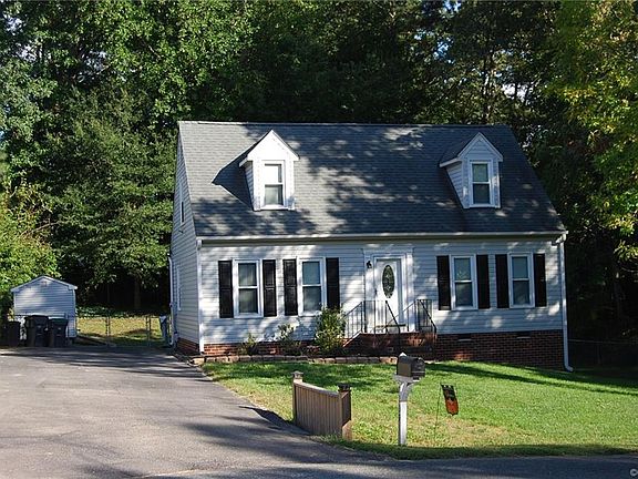 2nd image of 7239 Snaffle Ln