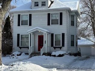 1831 North 7th STREET, Sheboygan, WI 53081