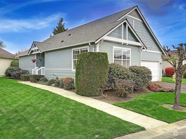 1116 Fidalgo Drive, Burlington, WA 98233