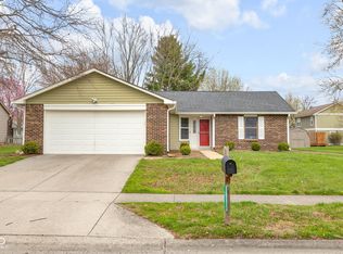 8880 Burwick Dr, Indianapolis, IN 46256