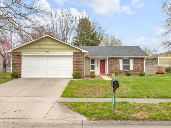 8880 Burwick Dr, Indianapolis, IN 46256
