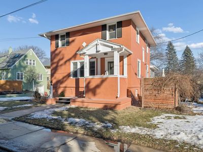 610 8th Ave SW, Rochester, MN, 55902