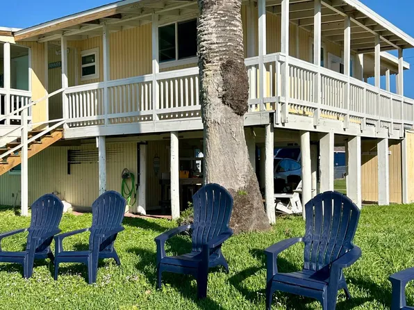 16506 Bermuda Way, Jamaica Beach, TX 77554