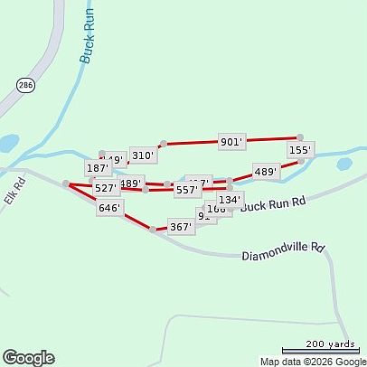 2nd image of 0 Buck Run Rd