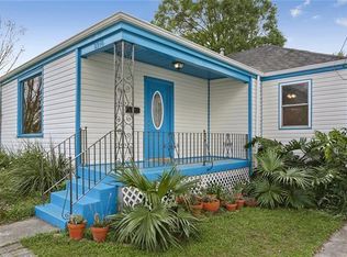 2246 Odin St, New Orleans, LA 70122