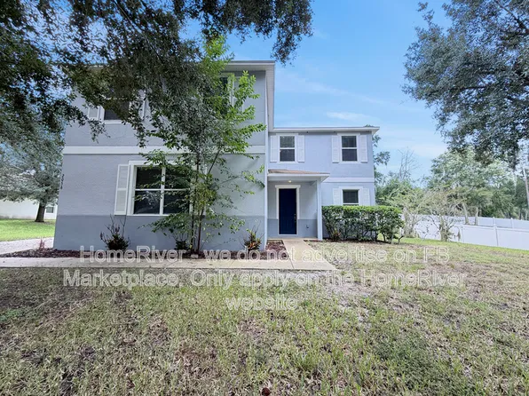 2056 Wavyleaf Ct, Apopka, FL 32712