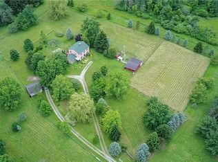 7950 Coon Club Rd, Medina, OH 44256