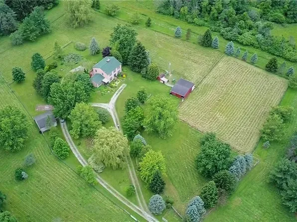 7950 Coon Club Rd, Medina, OH 44256